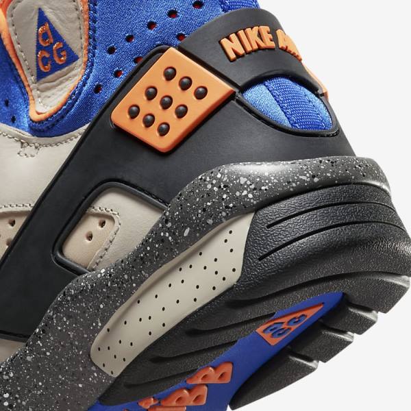 Nike ACG Air Mowabb Muške Tenisice Kraljevska Plava Svijetlo | NK536WBP