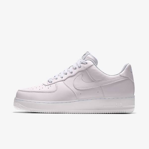 Nike Air Force 1 Low By You Custom Muške Tenisice Visebojne | NK098DZN