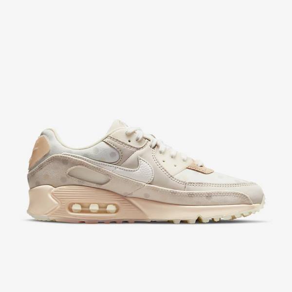 Nike Air Max 90 NRG Muške Tenisice Koraljne | NK495WCX