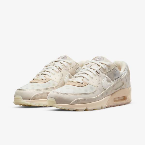 Nike Air Max 90 NRG Muške Tenisice Koraljne | NK495WCX