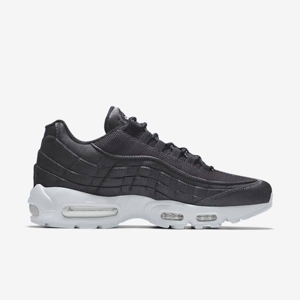 Nike Air Max 95 By You Custom Ženske Tenisice Visebojne | NK820HAO