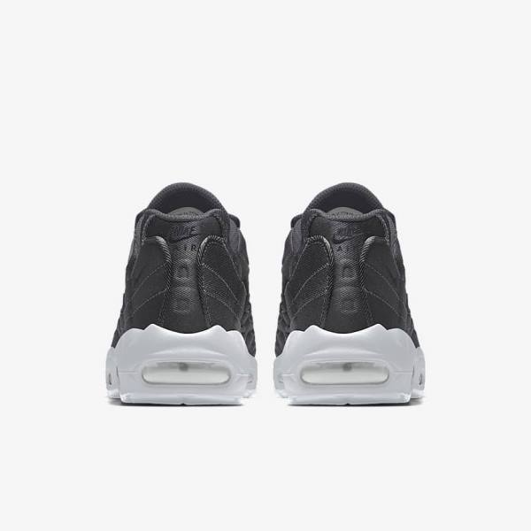 Nike Air Max 95 By You Custom Ženske Tenisice Visebojne | NK820HAO