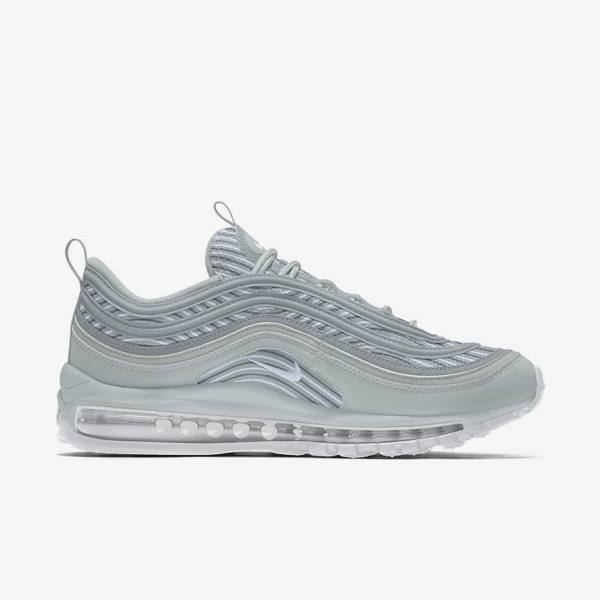 Nike Air Max 97 By You Custom Ženske Tenisice Visebojne | NK583XDT