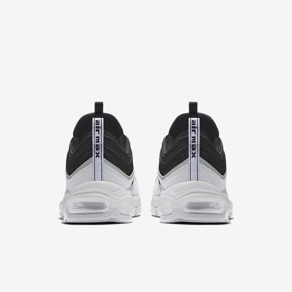 Nike Air Max 97 By You Custom Ženske Tenisice Visebojne | NK638MDL