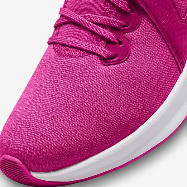 Nike Air Max Bella TR 5 Ženske Tenisice Za Trening Roze Bijele Žute | NK205BCK