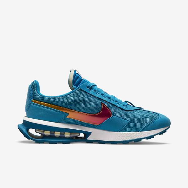 Nike Air Max Pre-Day Be True Muške Tenisice Plave | NK790DBR