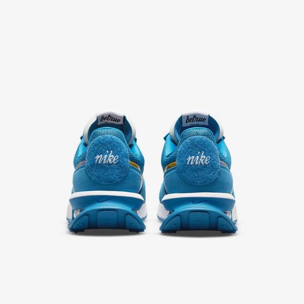 Nike Air Max Pre-Day Be True Muške Tenisice Plave | NK790DBR