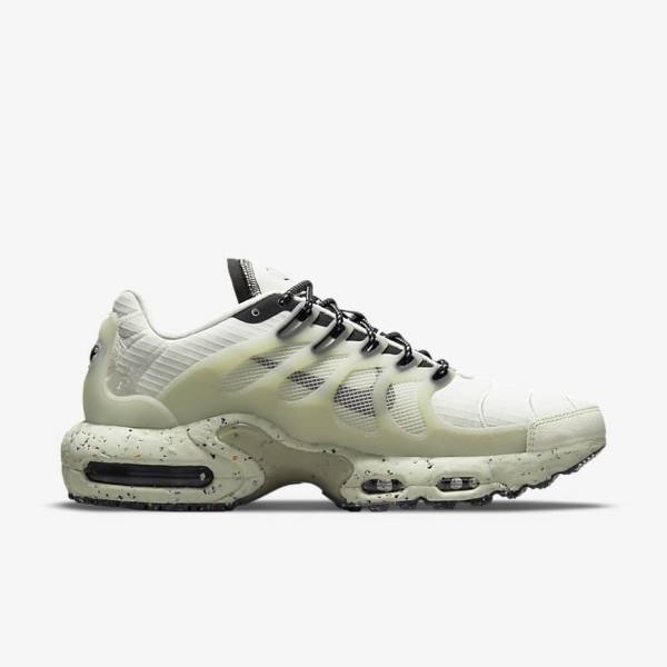 Nike Air Max Terrascape Plus Muške Tenisice Crne | NK201HMK