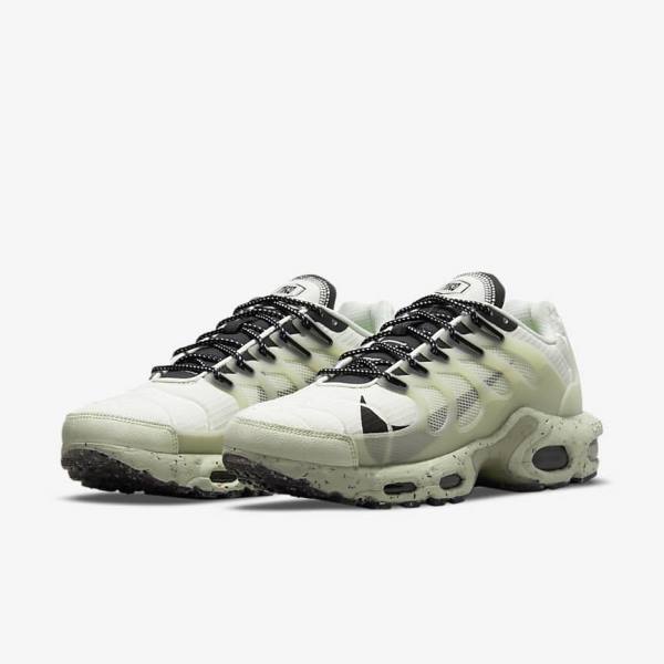 Nike Air Max Terrascape Plus Muške Tenisice Crne | NK201HMK