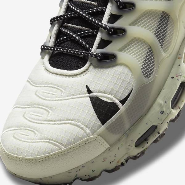 Nike Air Max Terrascape Plus Muške Tenisice Crne | NK201HMK