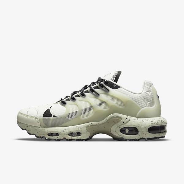 Nike Air Max Terrascape Plus Muške Tenisice Crne | NK201HMK