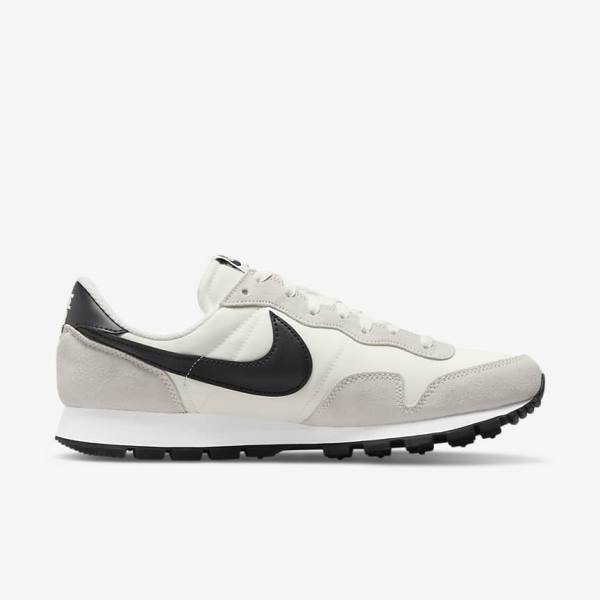 Nike Air Pegasus 83 Muške Tenisice Bijele Crne | NK321FAB