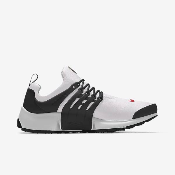 Nike Air Presto By You Custom Muške Tenisice Visebojne | NK507UFX