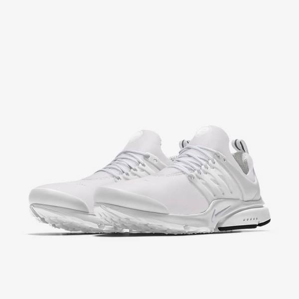 Nike Air Presto By You Custom Muške Tenisice Visebojne | NK549KQC