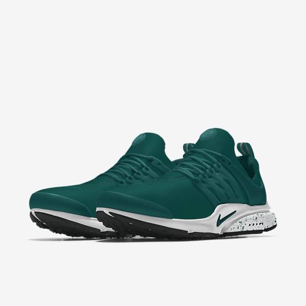 Nike Air Presto By You Custom Muške Tenisice Visebojne | NK631UVM