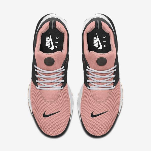 Nike Air Presto By You Custom Ženske Tenisice Visebojne | NK567HRD