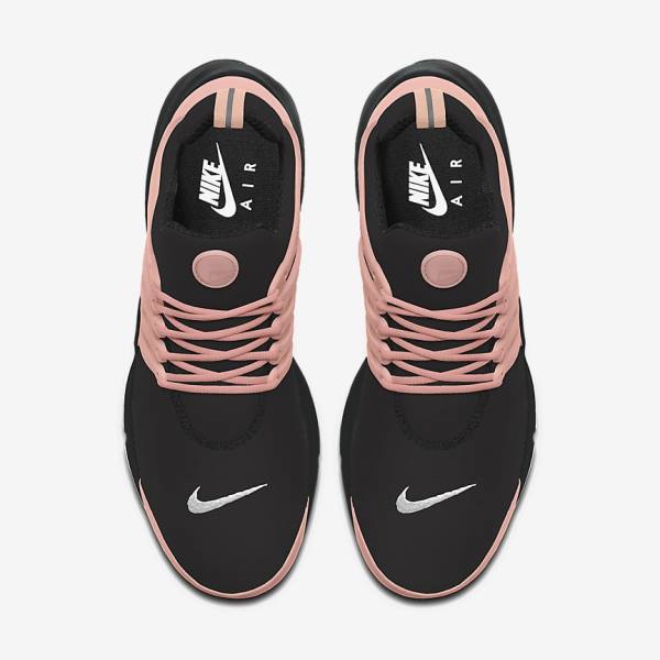 Nike Air Presto By You Custom Ženske Tenisice Visebojne | NK871QTW