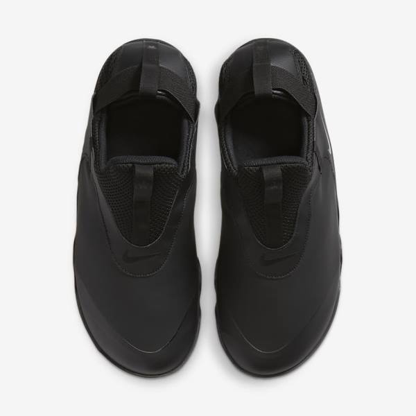 Nike Air Zoom Pulse Ženske Tenisice Crne | NK134TUF