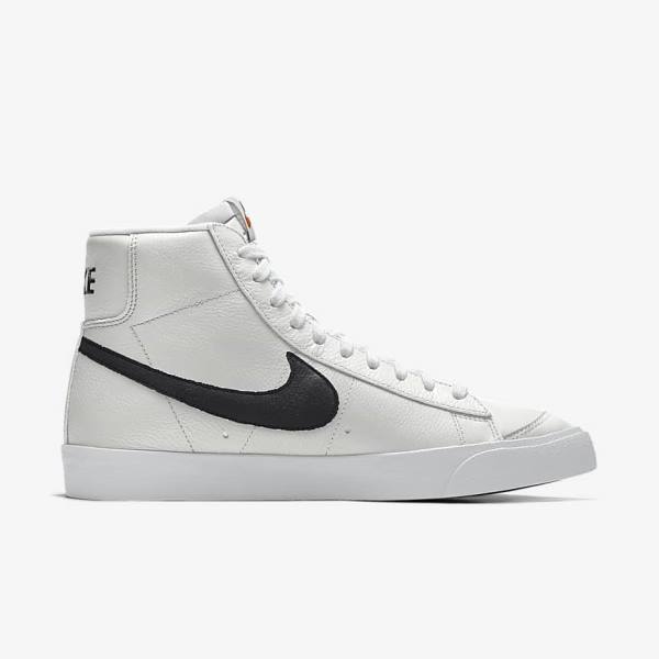 Nike Blazer Mid 77 By You Custom Ženske Tenisice Visebojne | NK708QXW