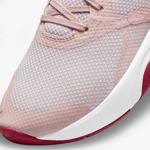 Nike City Rep TR Ženske Tenisice Za Trening Roze Žute Roze | NK230BET