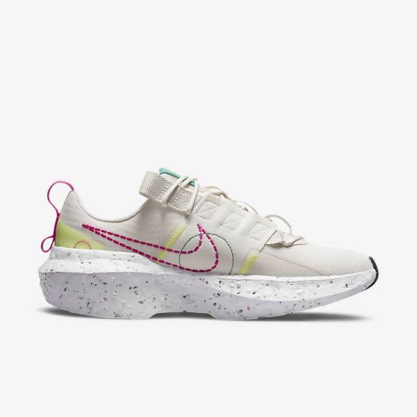 Nike Crater Impact Ženske Tenisice Roze | NK107PUG