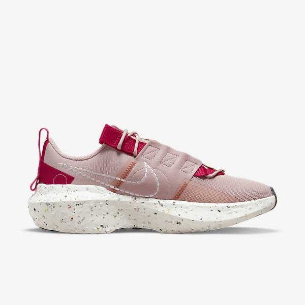 Nike Crater Impact Ženske Tenisice Roze | NK582XSM