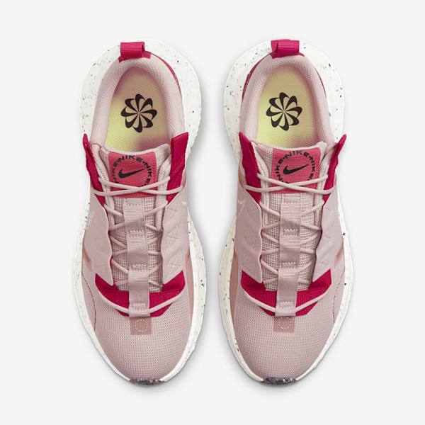 Nike Crater Impact Ženske Tenisice Roze | NK582XSM