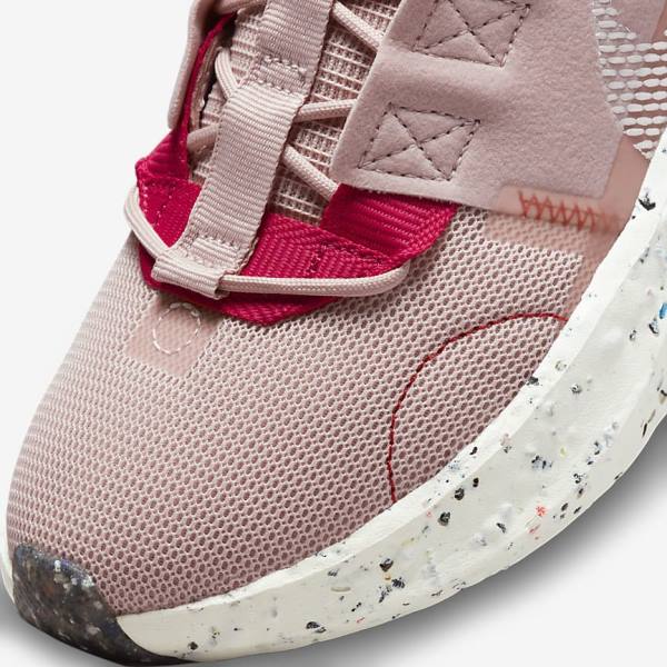 Nike Crater Impact Ženske Tenisice Roze | NK582XSM