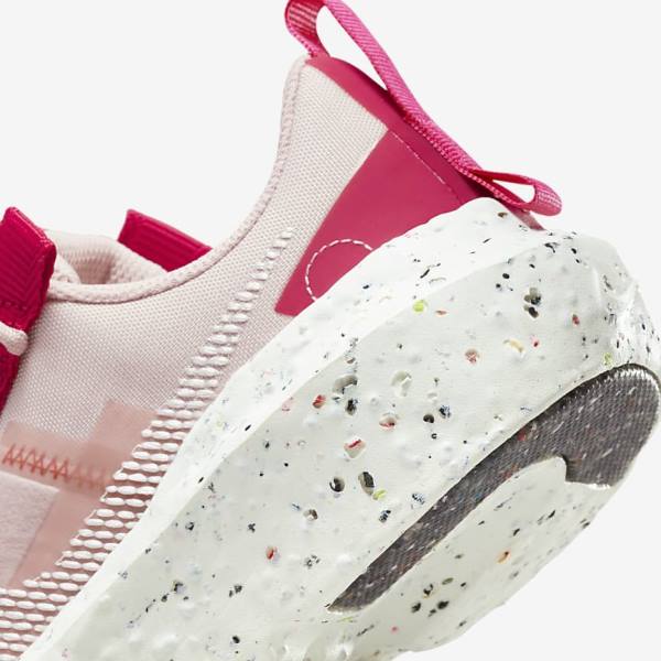 Nike Crater Impact Ženske Tenisice Roze | NK582XSM