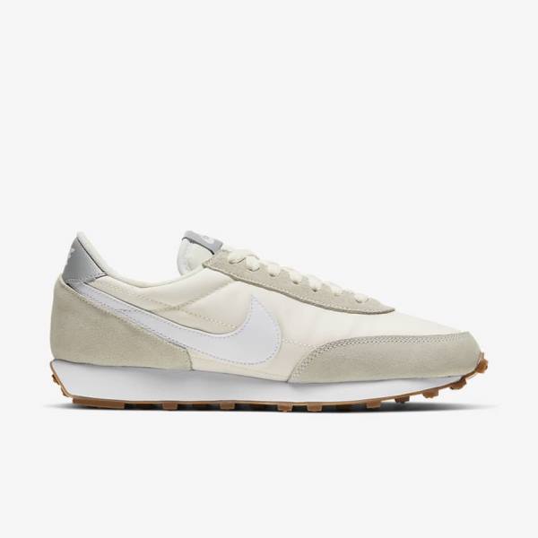 Nike Daybreak Ženske Tenisice Bijele Svijetlo Sive Bijele | NK641KRY