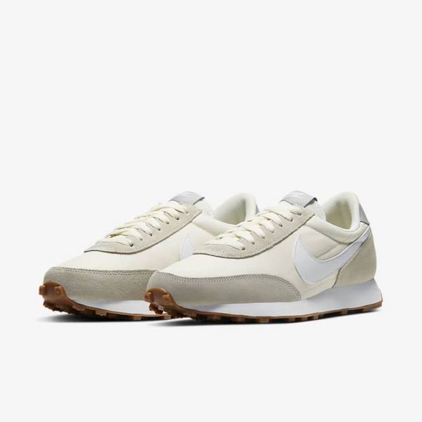 Nike Daybreak Ženske Tenisice Bijele Svijetlo Sive Bijele | NK641KRY