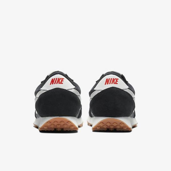 Nike Daybreak Ženske Tenisice Crne Smeđe Bijele | NK104RXP