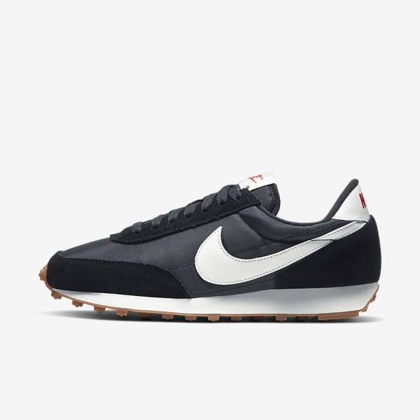 Nike Daybreak Ženske Tenisice Crne Smeđe Bijele | NK104RXP