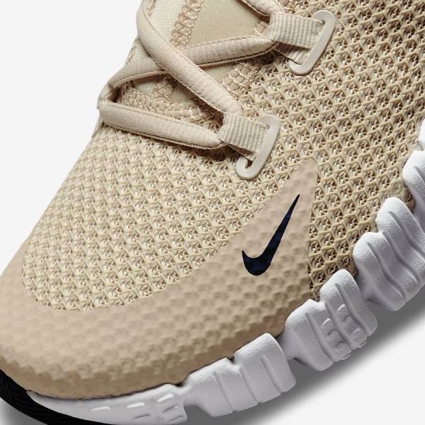 Nike Free Metcon 4 Ženske Tenisice Za Trening Zelene Plave | NK643OBJ