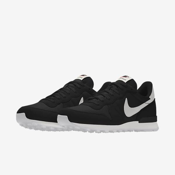 Nike Internationalist By You Custom Muške Tenisice Visebojne | NK638PHW