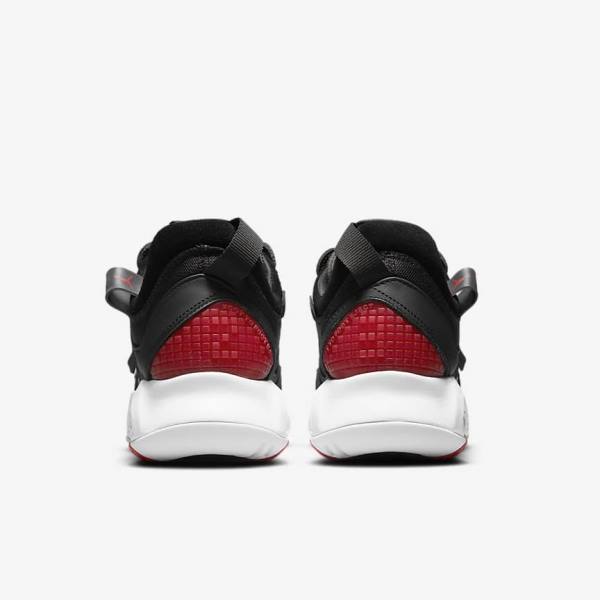 Nike Jordan MA2 Muške Jordan Tenisice Crne Crvene Bijele | NK602BAM