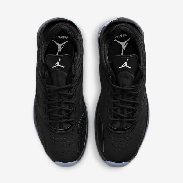 Nike Jordan Point Lane Muške Tenisice Crne Bijele | NK971NXH