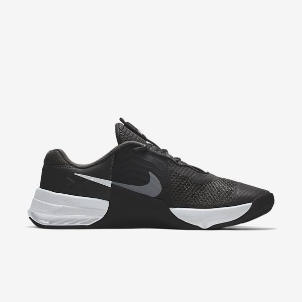 Nike Metcon 7 By You Custom Muške Tenisice Za Trening Visebojne | NK728PSJ