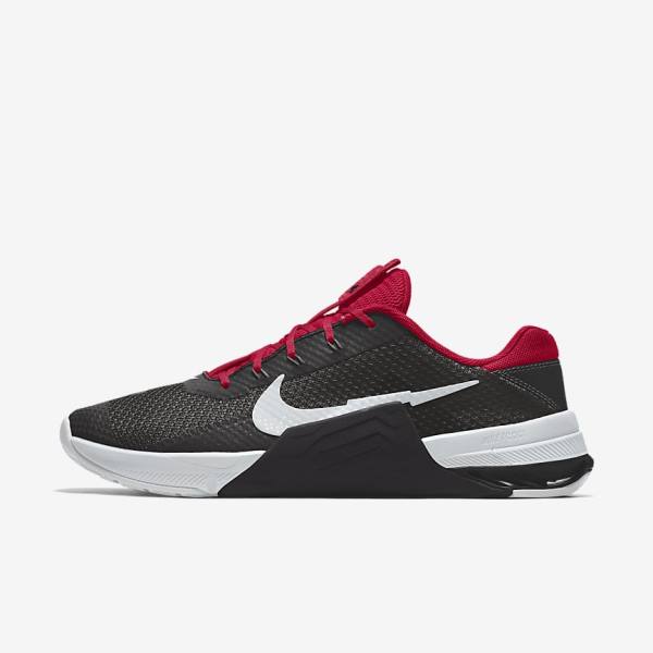 Nike Metcon 7 By You Custom Ženske Tenisice Za Trening Visebojne | NK802OKA