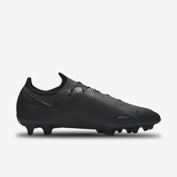 Nike Phantom GT Elite By You Custom Firm Ground Ženske Tenisice Za Nogomet Visebojne | NK725QRD