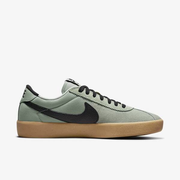 Nike SB Bruin React Muške Skate Tenisice Svijetlo Smeđe Crne | NK189JIE