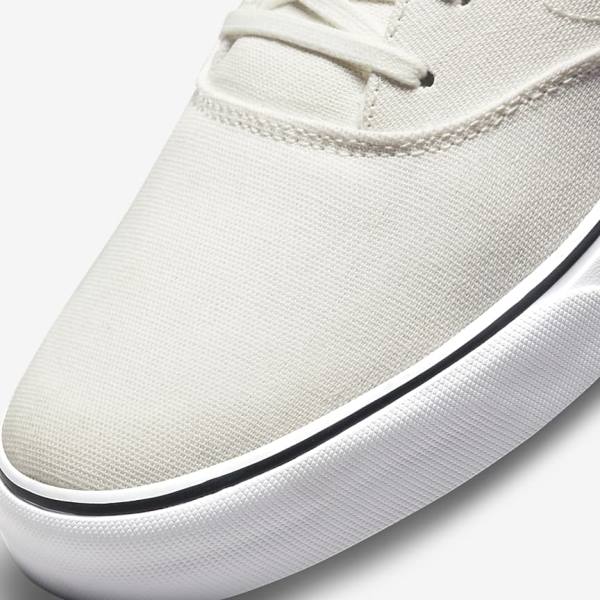 Nike SB Chron 2 Canvas Premium Ženske Skate Tenisice Sive Zelene | NK120CWI