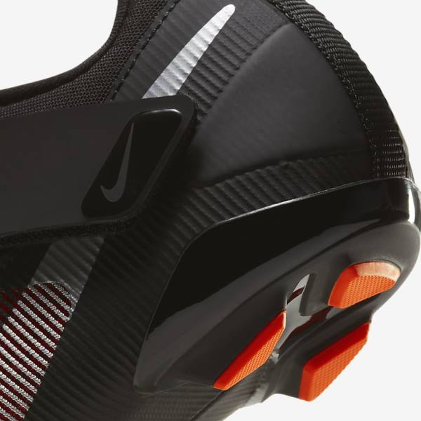 Nike SuperRep Cycle Indoor Cycling Muške Tenisice Za Trening Crne Crvene Metalne Srebrne | NK913IYP