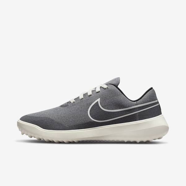 Nike Victory G Lite NN Muške Cipele za golf Crne | NK014NYO