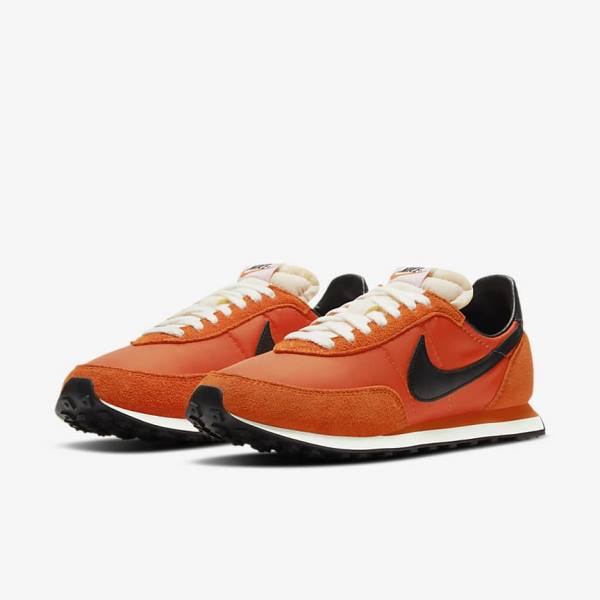 Nike Waffle Trainer 2 SP Muške Tenisice Bijele Crne | NK043SLX