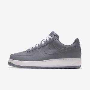 Nike Air Force 1 Low By You Custom Muške Tenisice Visebojne | NK374UJM