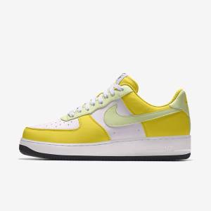 Nike Air Force 1 Low By You Custom Muške Tenisice Visebojne | NK856QZH