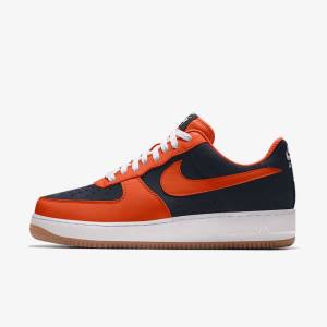 Nike Air Force 1 Low By You Custom Ženske Tenisice Visebojne | NK039LVM