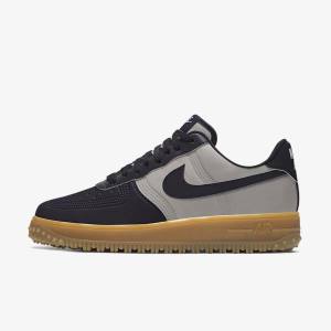 Nike Air Force 1 Low Cozi By You Custom Ženske Tenisice Visebojne | NK210ZLP