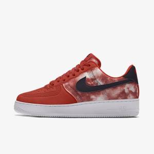 Nike Air Force 1 Low Cozi By You Custom Muške Tenisice Visebojne | NK219KZL